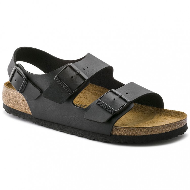 Papuci Unisex, Birkenstock, Milano 34793 Papuci Unisex, Birkenstock, Milano 34793