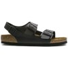 Papuci Unisex, Birkenstock, Milano 34793 Papuci Unisex, Birkenstock, Milano 34793