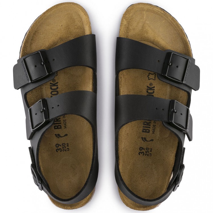 Papuci Unisex, Birkenstock, Milano 34793 Papuci Unisex, Birkenstock, Milano 34793