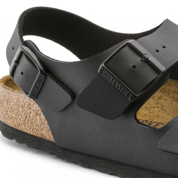 Papuci Unisex, Birkenstock, Milano 34793 Papuci Unisex, Birkenstock, Milano 34793