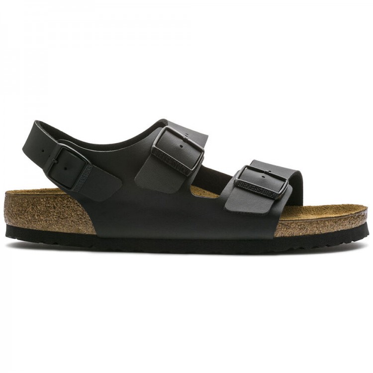 Papuci Unisex, Birkenstock, Milano 34793 Papuci Unisex, Birkenstock, Milano 34793