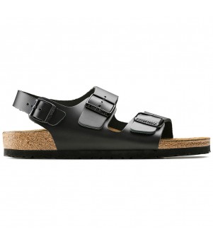 Sandale Unisex, Birkenstock, Milano 034191