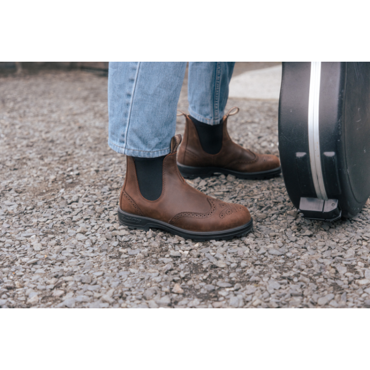 Ghete Unisex, Blundstone, Dress 2444 Ghete Unisex, Blundstone, Dress 2444