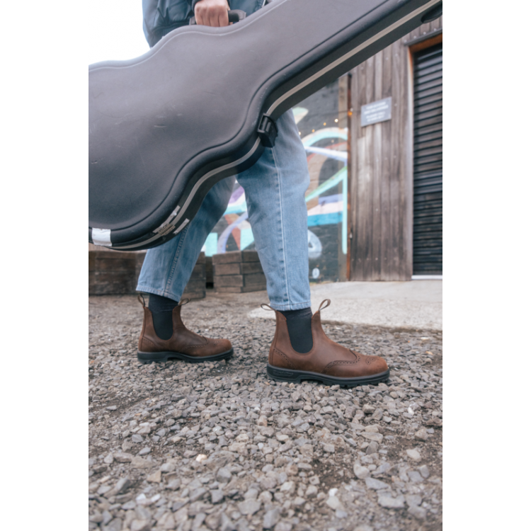 Ghete Unisex, Blundstone, Dress 2444 Ghete Unisex, Blundstone, Dress 2444