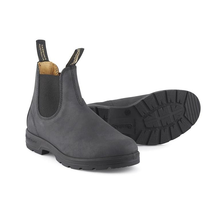Ghete Unisex, Blundstone, Classic 587 Ghete Unisex, Blundstone, Classic 587