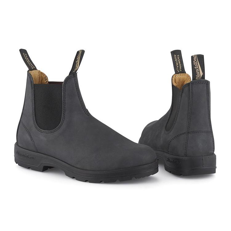 Ghete Unisex, Blundstone, Classic 587 Ghete Unisex, Blundstone, Classic 587