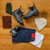 Ghete Unisex, Blundstone, Classic 587 Ghete Unisex, Blundstone, Classic 587
