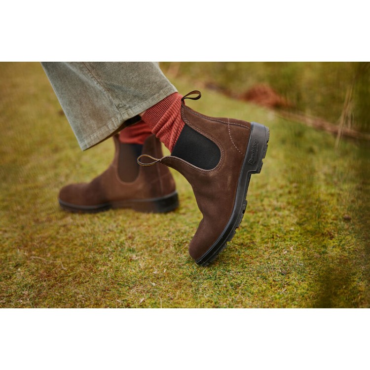 Ghete Unisex, Blundstone, 2410 2410 Ghete Unisex, Blundstone, 2410 2410