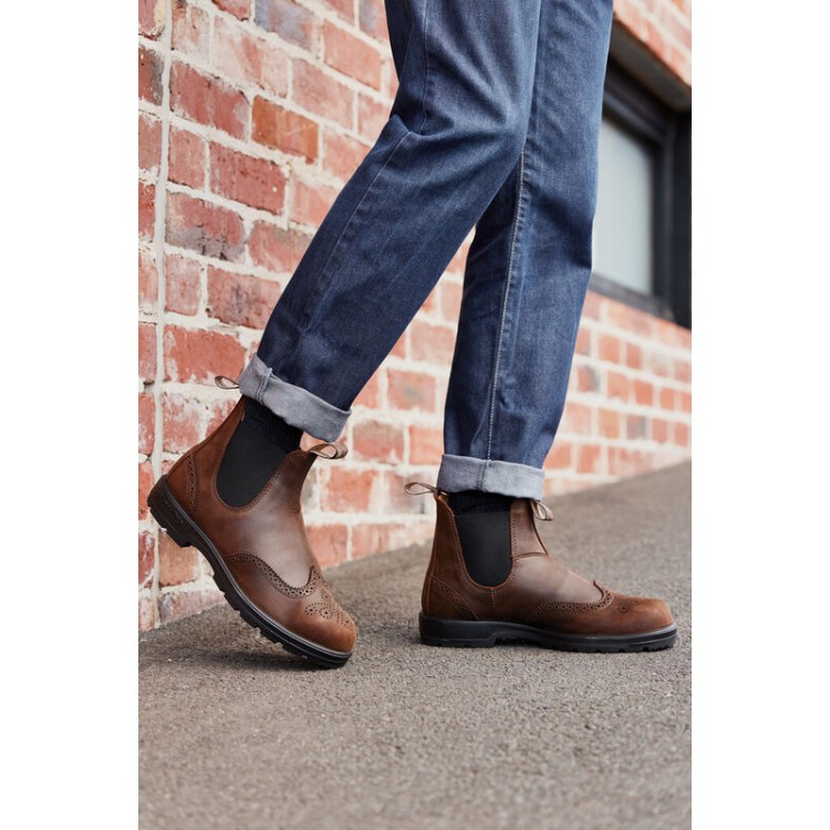 Ghete Unisex, Blundstone, Dress 2444 Ghete Unisex, Blundstone, Dress 2444