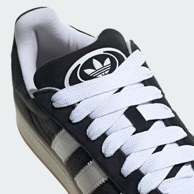 Pantofi Sport Unisex, adidas, Campus HQ8708 Pantofi Sport Unisex, adidas, Campus HQ8708