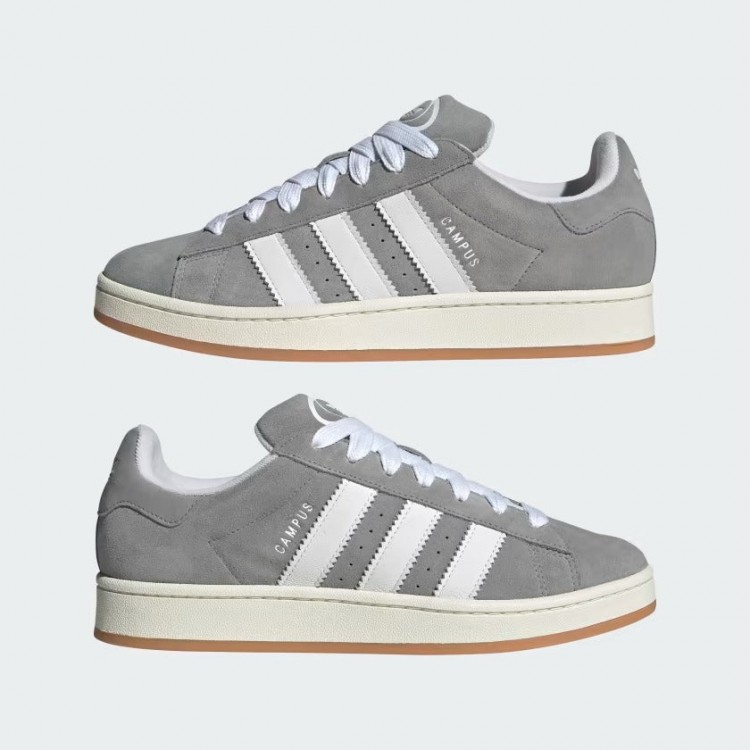 Pantofi Sport Unisex, adidas, Campus HQ8707 Pantofi Sport Unisex, adidas, Campus HQ8707