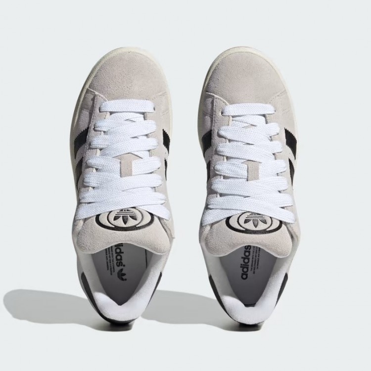 Pantofi Sport Unisex, adidas, Campus GY0042
