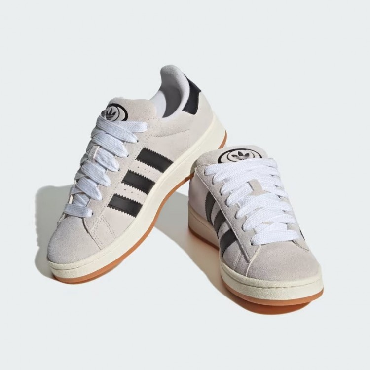 Pantofi Sport Unisex, adidas, Campus GY0042