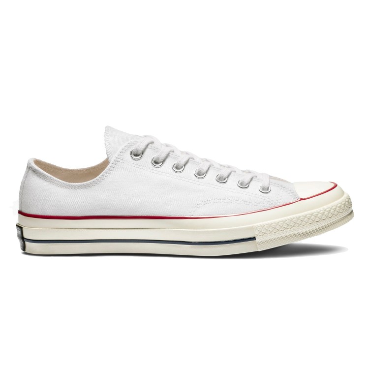 Tenisi Unisex, Converse, Converse Chuck 70 162065C