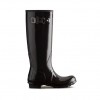 Cizme Dama, Hunter, Original Tall WFT1000RGL-BLK Cizme Dama, Hunter, Original Tall WFT1000RGL-BLK