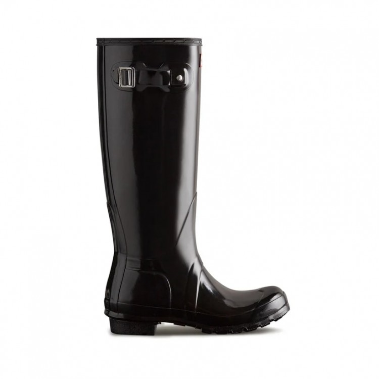 Cizme Dama, Hunter, Original Tall WFT1000RGL-BLK Cizme Dama, Hunter, Original Tall WFT1000RGL-BLK