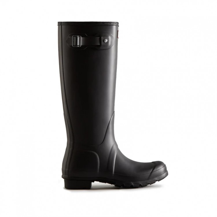 Cizme Dama, Hunter, Original Tall WFT1000RMA-BLK Cizme Dama, Hunter, Original Tall WFT1000RMA-BLK