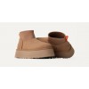 Ghete Dama, UGG, Classic Mini Dipper 1168170-CHE