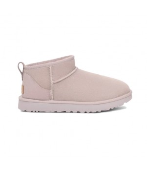 Ghete Dama, UGG, Classic Ultra Mini 1116109-PSK