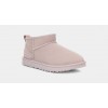 Ghete Dama, UGG, Classic Ultra Mini 1116109-PSK