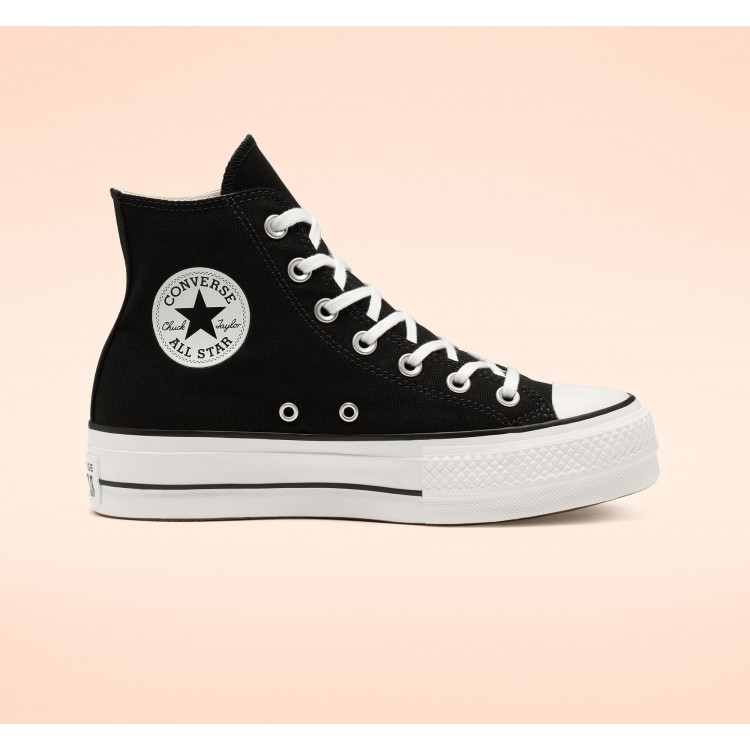 Tenisi Dama, Converse, Lift 560845C Tenisi Dama, Converse, Lift 560845C