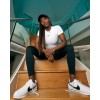 Pantofi Sport Dama, Nike, Cortez DN1791-100 Pantofi Sport Dama, Nike, Cortez DN1791-100