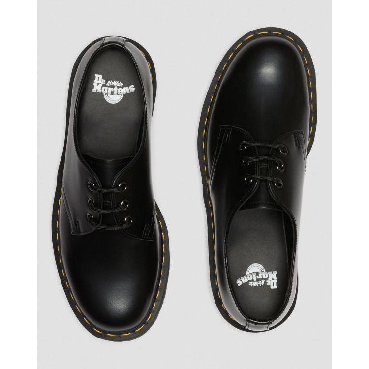 Pantofi Eleganti Unisex, Dr. Martens, 1461 25567001 Pantofi Eleganti Unisex, Dr. Martens, 1461 25567001