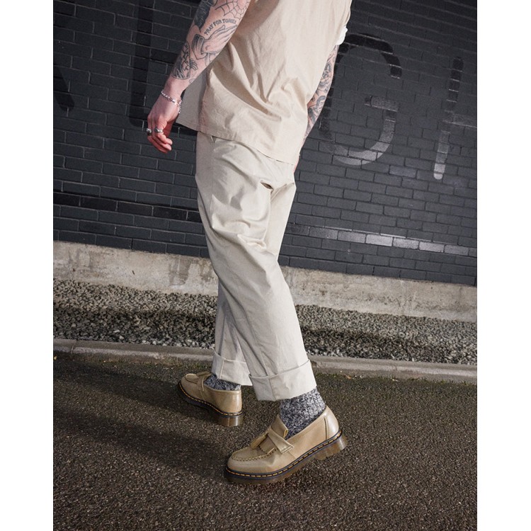 Mocasini Unisex, Dr. Martens, Adrian 30686352 Mocasini Unisex, Dr. Martens, Adrian 30686352