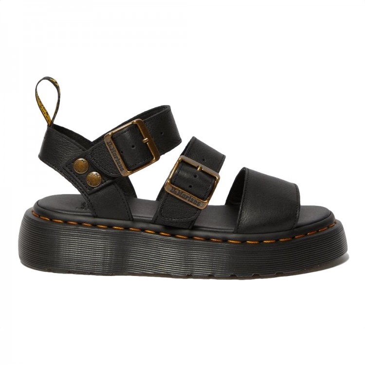 Sandale Dama, Dr. Martens, Gryphon 25720001 Sandale Dama, Dr. Martens, Gryphon 25720001