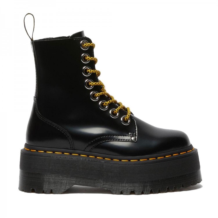 Bocanci Dama, Dr. Martens, Jadon 25566001