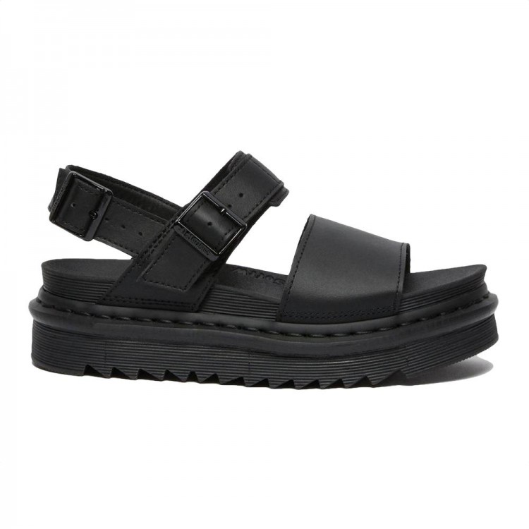 Sandale Dama, Dr. Martens, Voss 23802001 Sandale Dama, Dr. Martens, Voss 23802001
