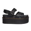 Sandale Dama, Dr. Martens, Voss High 30717001 Sandale Dama, Dr. Martens, Voss High 30717001