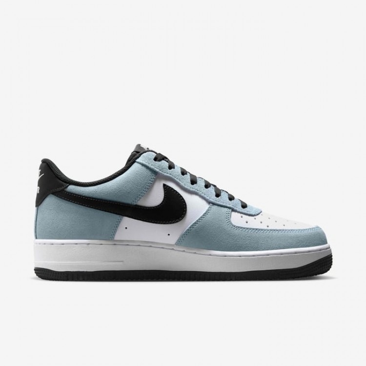 Pantofi Sport Barbati, Nike, Air Force 1 '07 LV8 IF6205-400 Pantofi Sport Barbati, Nike, Air Force 1 '07 LV8 IF6205-400