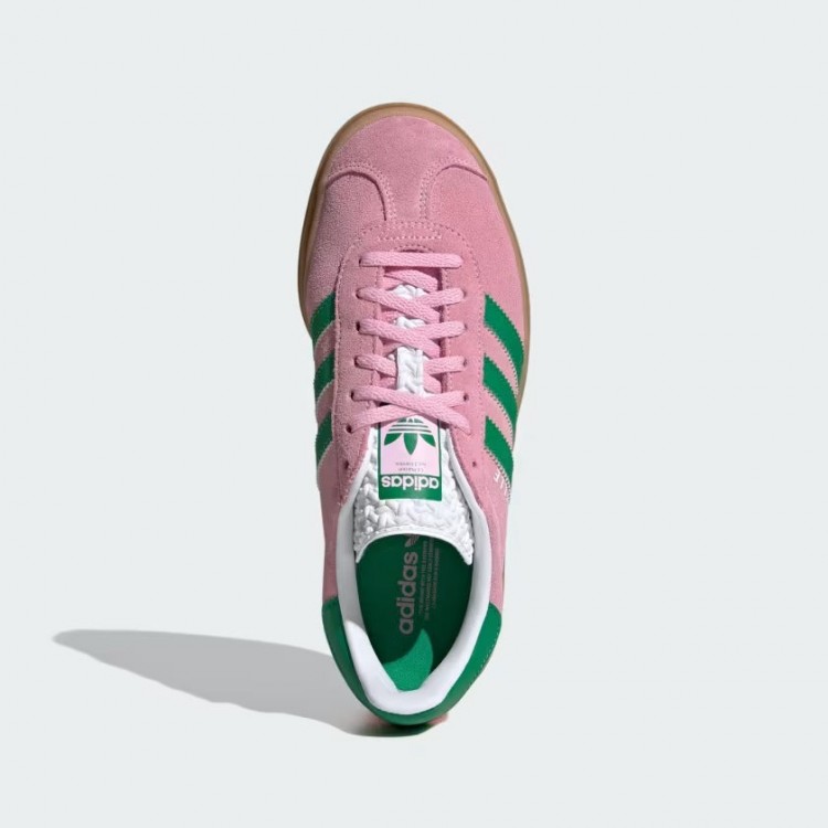 Pantofi Sport Unisex, adidas, Gazelle IE0420 Pantofi Sport Unisex, adidas, Gazelle IE0420