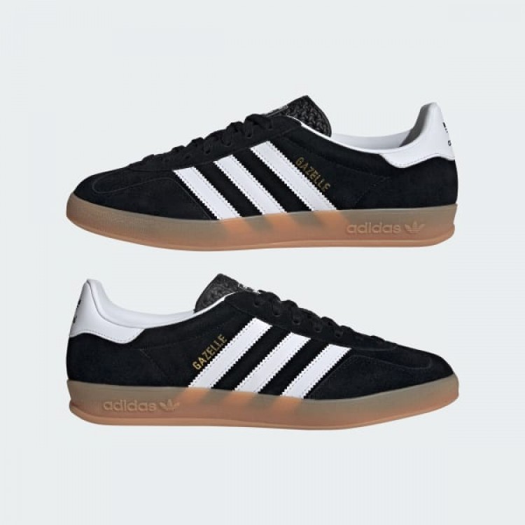 Pantofi Sport Unisex, Adidas, Gazelle JI2060 Pantofi Sport Unisex, Adidas, Gazelle JI2060