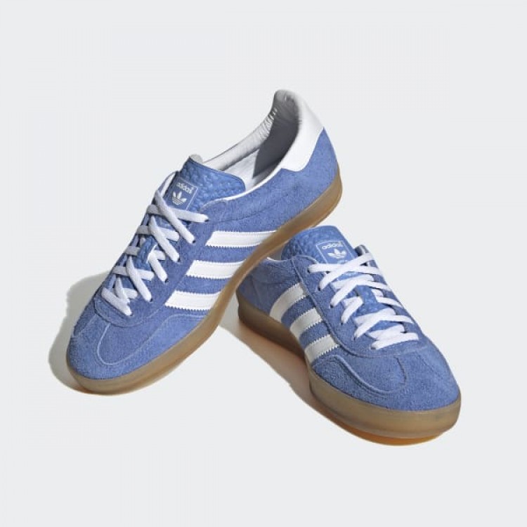 Pantofi Sport Dama, Adidas, Gazelle HQ8717