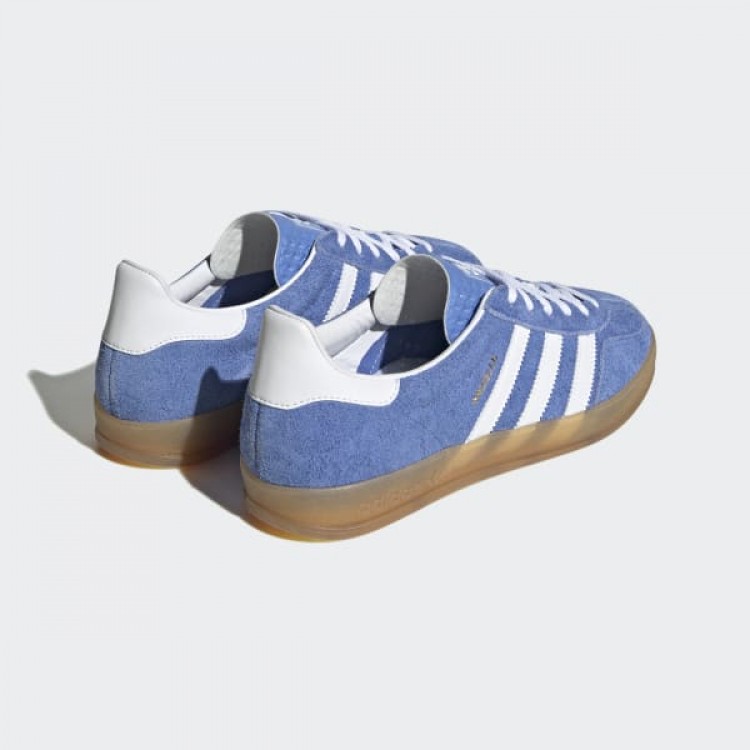 Pantofi Sport Dama, Adidas, Gazelle HQ8717
