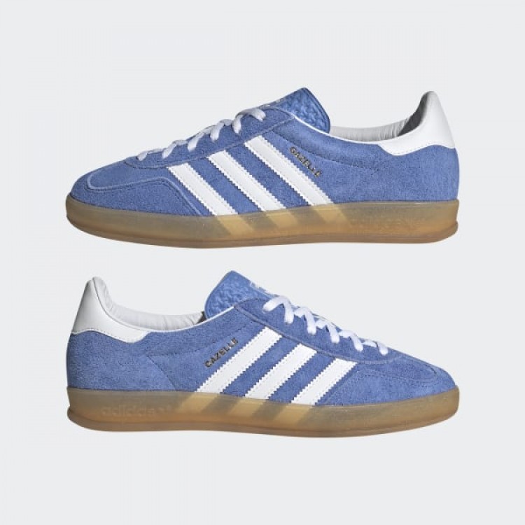 Pantofi Sport Dama, Adidas, Gazelle HQ8717