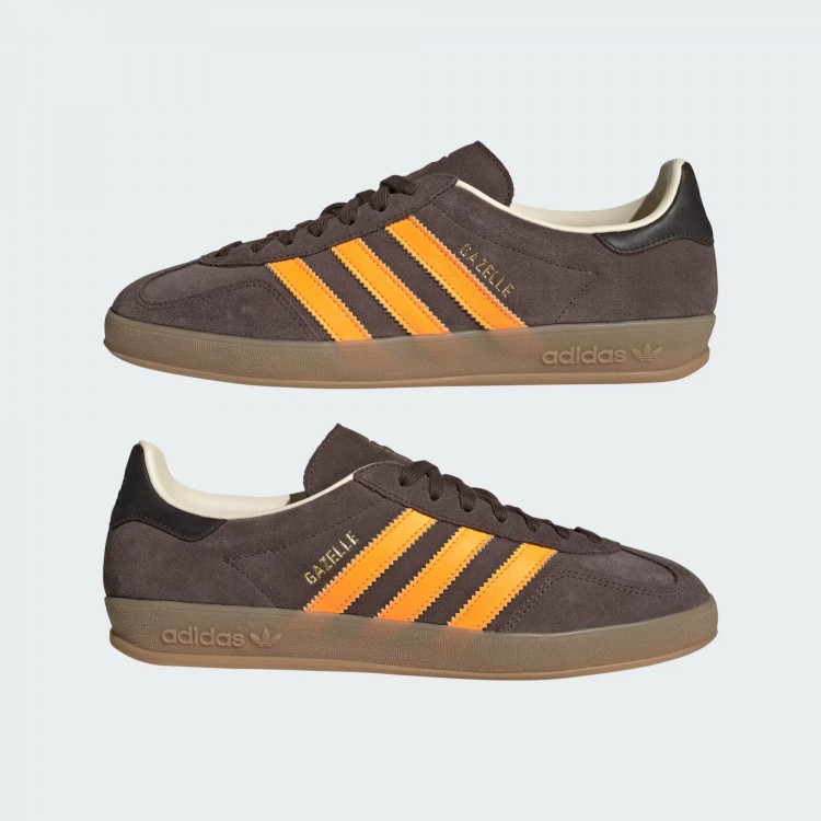 Pantofi Sport Barbati, adidas, Gazelle IH9659 Pantofi Sport Barbati, adidas, Gazelle IH9659
