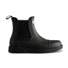 Ghete Dama, Hunter, Commando Chelsea WFS1018RMA-BLK Ghete Dama, Hunter, Commando Chelsea WFS1018RMA-BLK