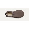 Ghete Dama, UGG, Classic Mini Dipper 1168170-THN