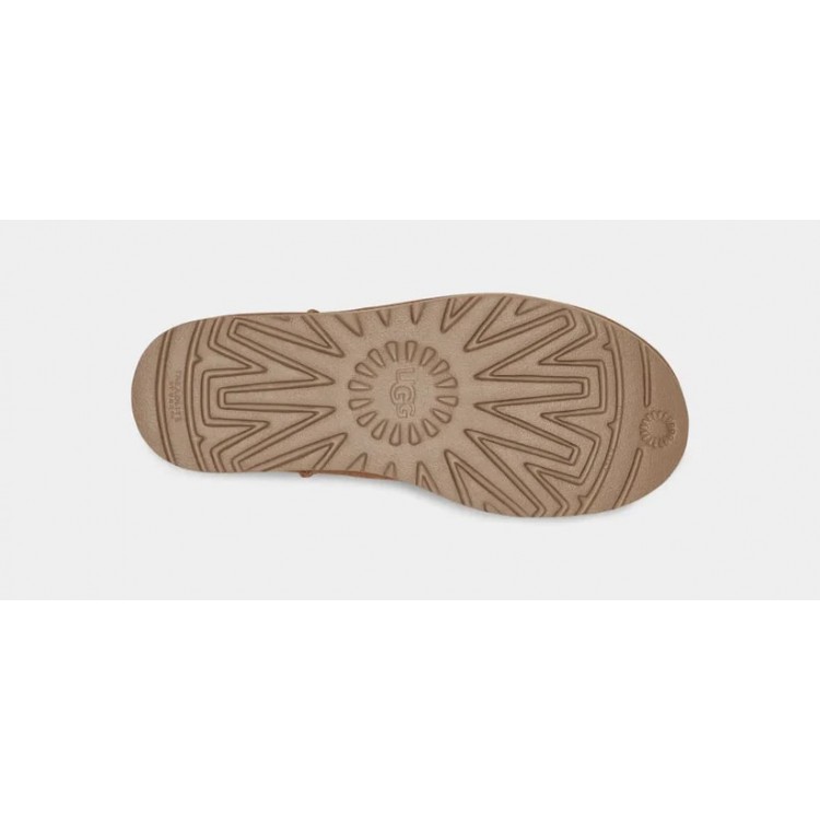 Ghete Dama, UGG, Classic Mini Platform 1134991-CHE Ghete Dama, UGG, Classic Mini Platform 1134991-CHE