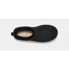 Ghete Dama, UGG, Classic Ultra Mini Platform 1135092-BLK