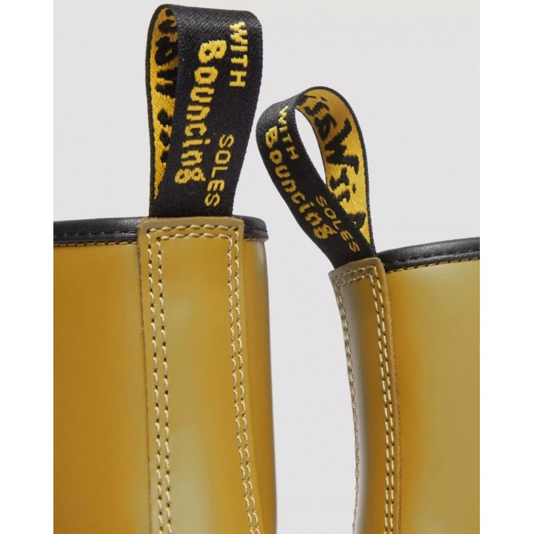 Ghete Unisex, Dr. Martens, 1460 31338361