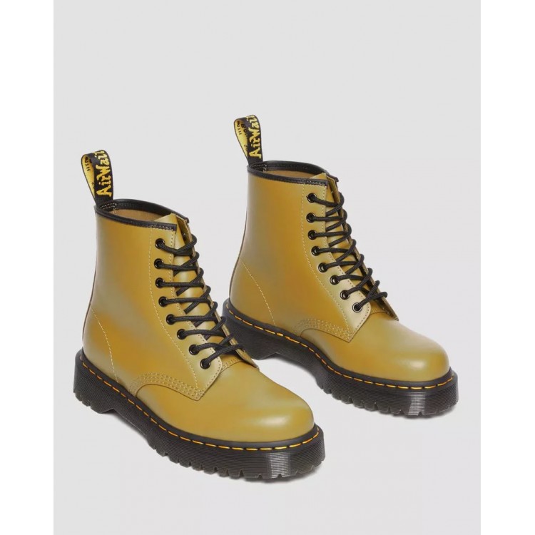 Ghete Unisex, Dr. Martens, 1460 31338361
