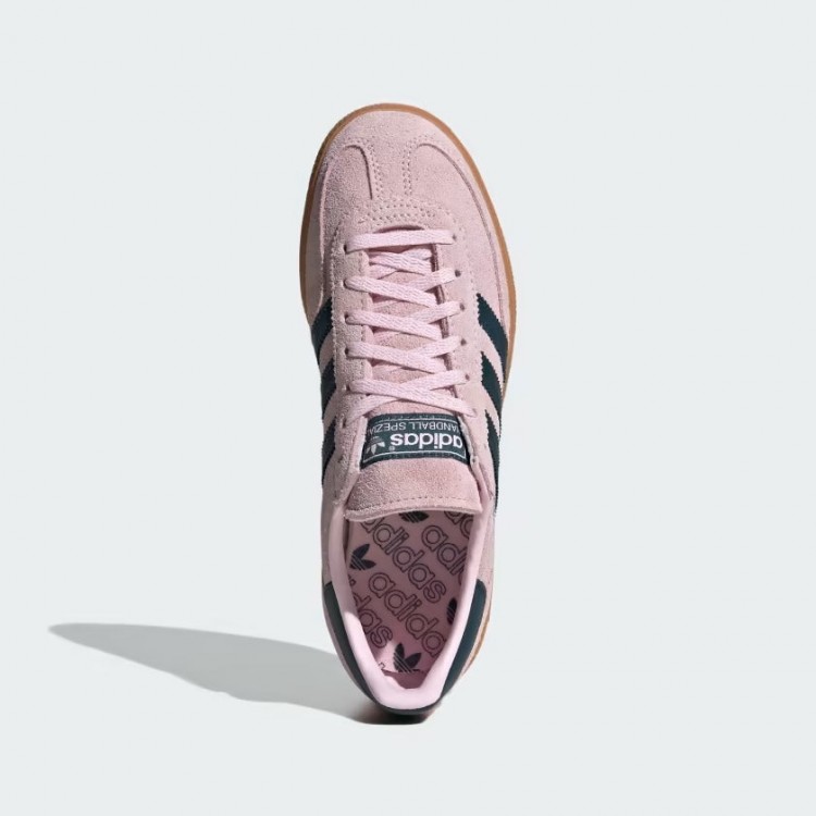 Pantofi Sport Barbati, adidas, Handball IF6561 Pantofi Sport Barbati, adidas, Handball IF6561