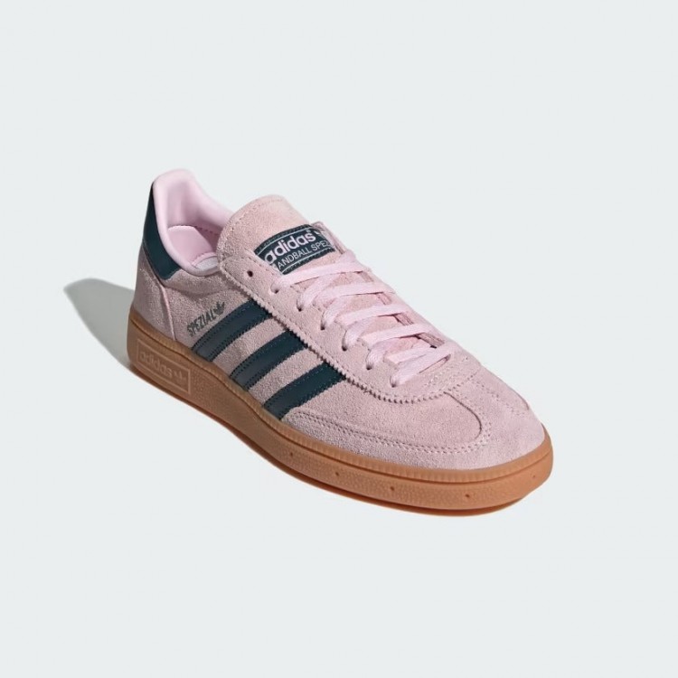Pantofi Sport Barbati, adidas, Handball IF6561 Pantofi Sport Barbati, adidas, Handball IF6561
