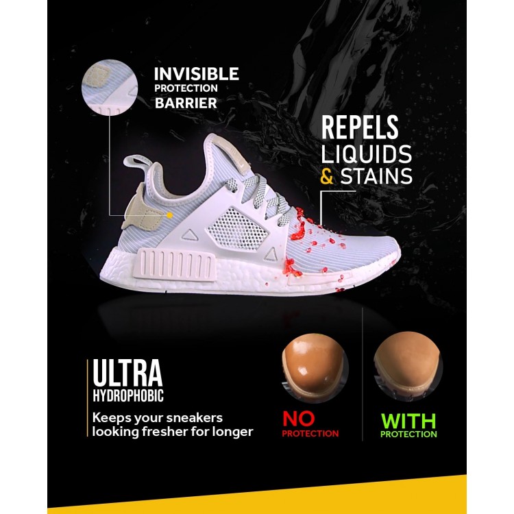 Solutie impermeabilizare, Crep Protect, Ultimate Spray CP001 Solutie impermeabilizare, Crep Protect, Ultimate Spray CP001