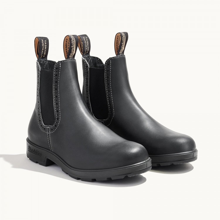 Ghete Unisex, Blundstone, 1448 1448-Black Ghete Unisex, Blundstone, 1448 1448-Black