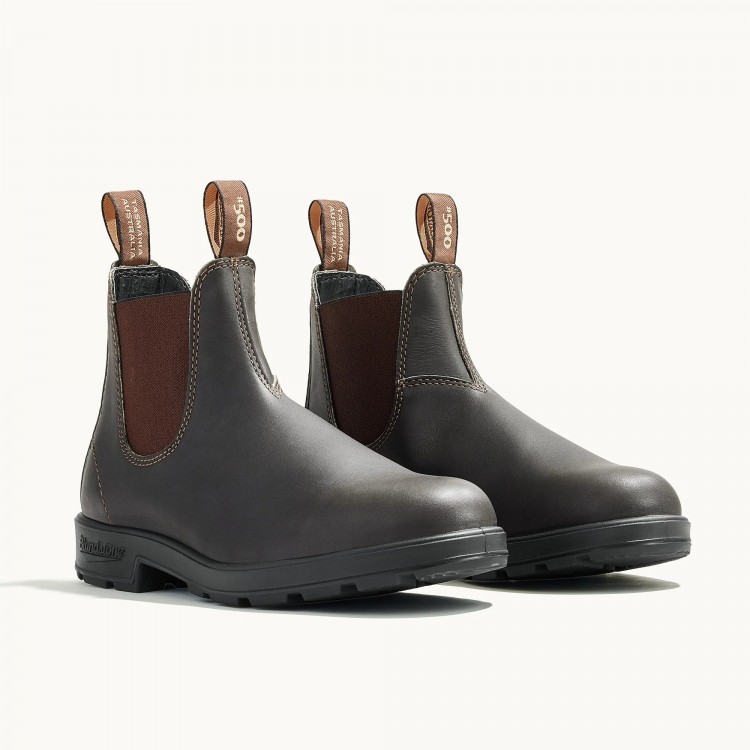 Ghete Unisex, Blundstone, Dress 500 Ghete Unisex, Blundstone, Dress 500